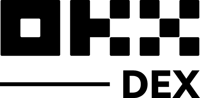 okxdex logo